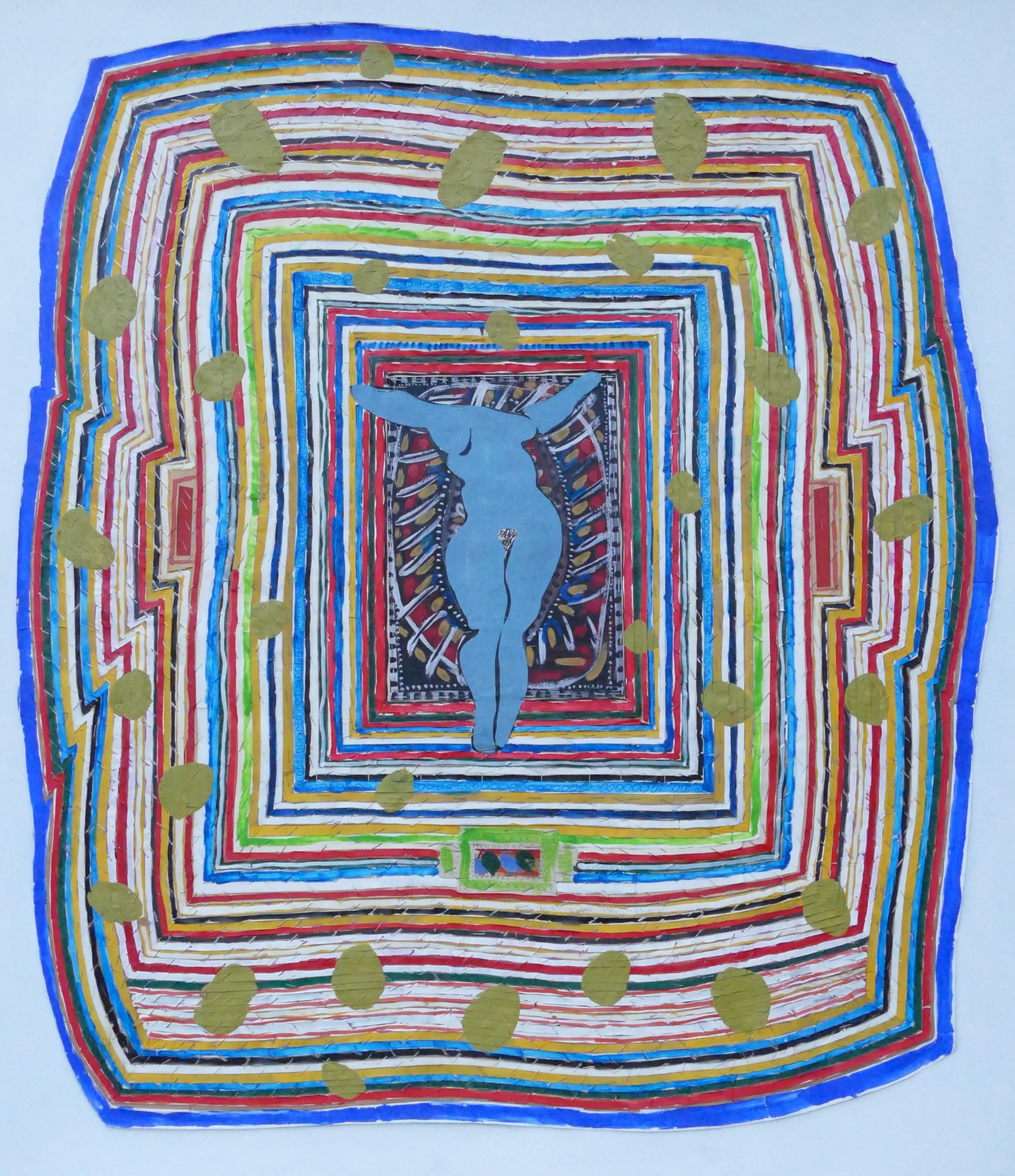 Karl-Karol Chrobok, Women`s altar Karl-Karol Chrobok, Women`s altar