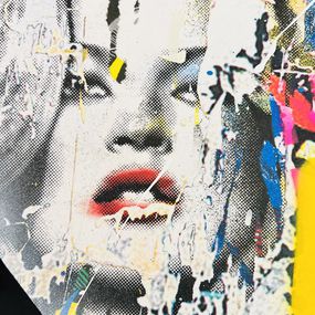 Mr. Brainwash, Balloon Girl - I love you Mr. Brainwash, Balloon Girl - I love you