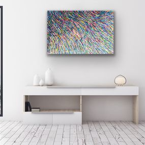 Daniela Pasqualini, Living in colors X Daniela Pasqualini, Living in colors X