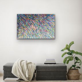 Daniela Pasqualini, Living in colors X Daniela Pasqualini, Living in colors X