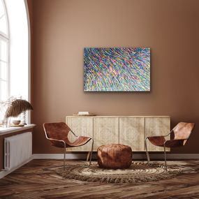 Daniela Pasqualini, Living in colors X Daniela Pasqualini, Living in colors X