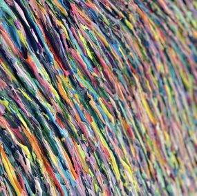 Daniela Pasqualini, Living in colors X Daniela Pasqualini, Living in colors X