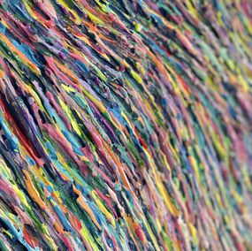 Daniela Pasqualini, Living in colors X Daniela Pasqualini, Living in colors X