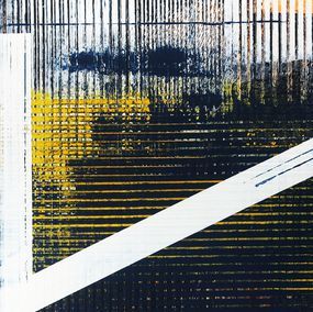Petr Strnad, Place Narrative 11. Petr Strnad, Place Narrative 11.