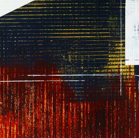 Petr Strnad, Place Narrative 11. Petr Strnad, Place Narrative 11.