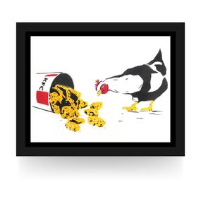 Parenteau-Denoel & Mofart'z, Chicken vs Chicken Parenteau-Denoel & Mofart'z, Chicken vs Chicken