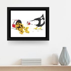 Parenteau-Denoel & Mofart'z, Chicken vs Chicken Parenteau-Denoel & Mofart'z, Chicken vs Chicken