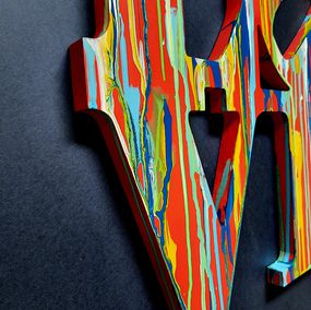 Tamara Bakhshinyan, Love, Love III Tamara Bakhshinyan, Love, Love III