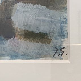 Jacques Germain, Composition Jacques Germain, Composition