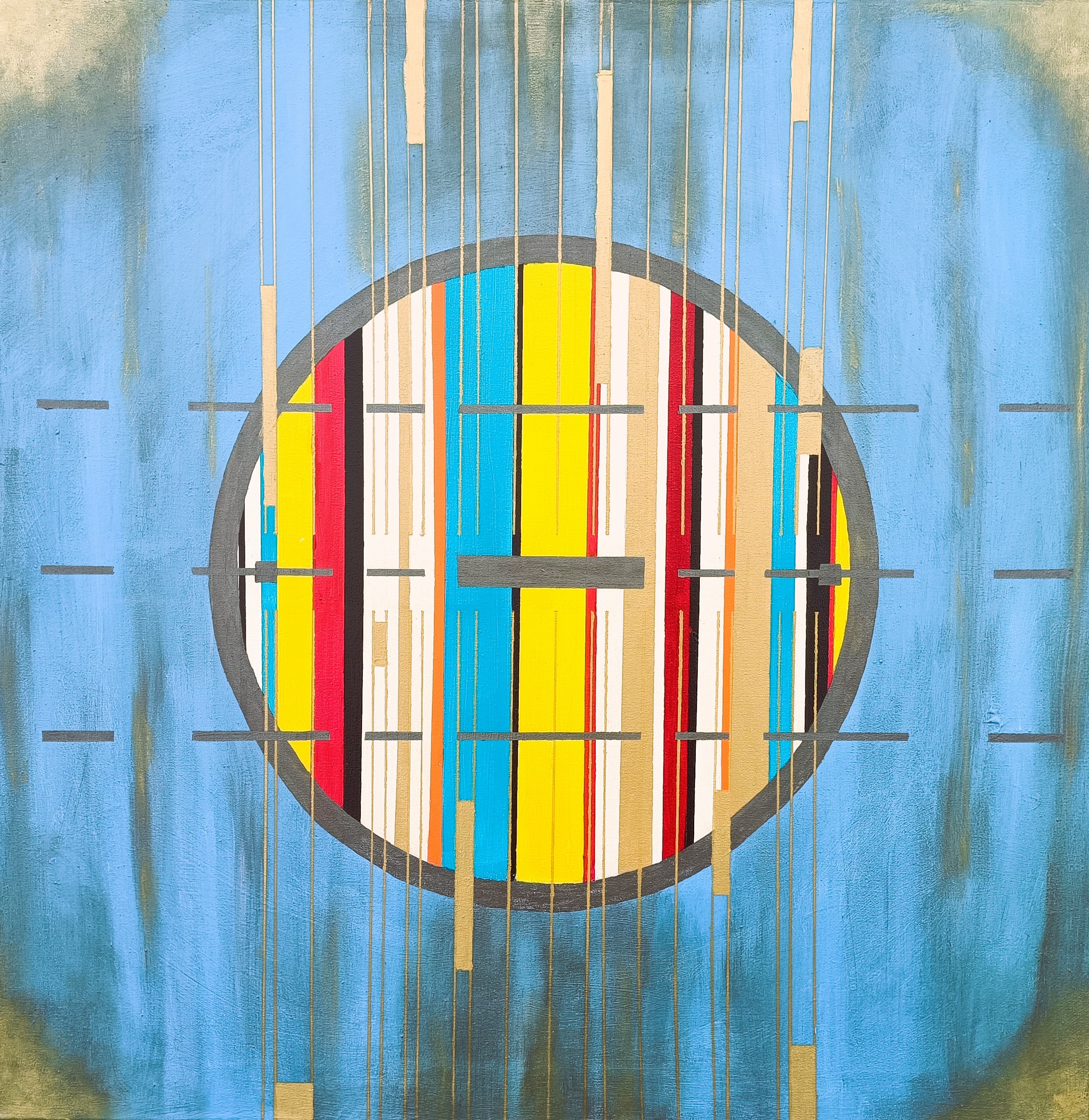 Christiane Hess, Earth is Beautiful Christiane Hess, Earth is Beautiful