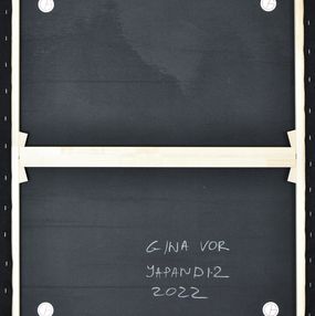 Gina Vor, Japandi 2 Gina Vor, Japandi 2