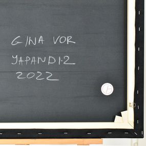 Gina Vor, Japandi 2 Gina Vor, Japandi 2