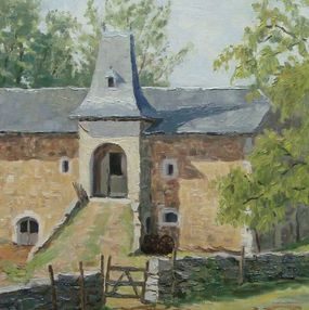 André Lac, Ferme Aveyronnaise André Lac, Ferme Aveyronnaise
