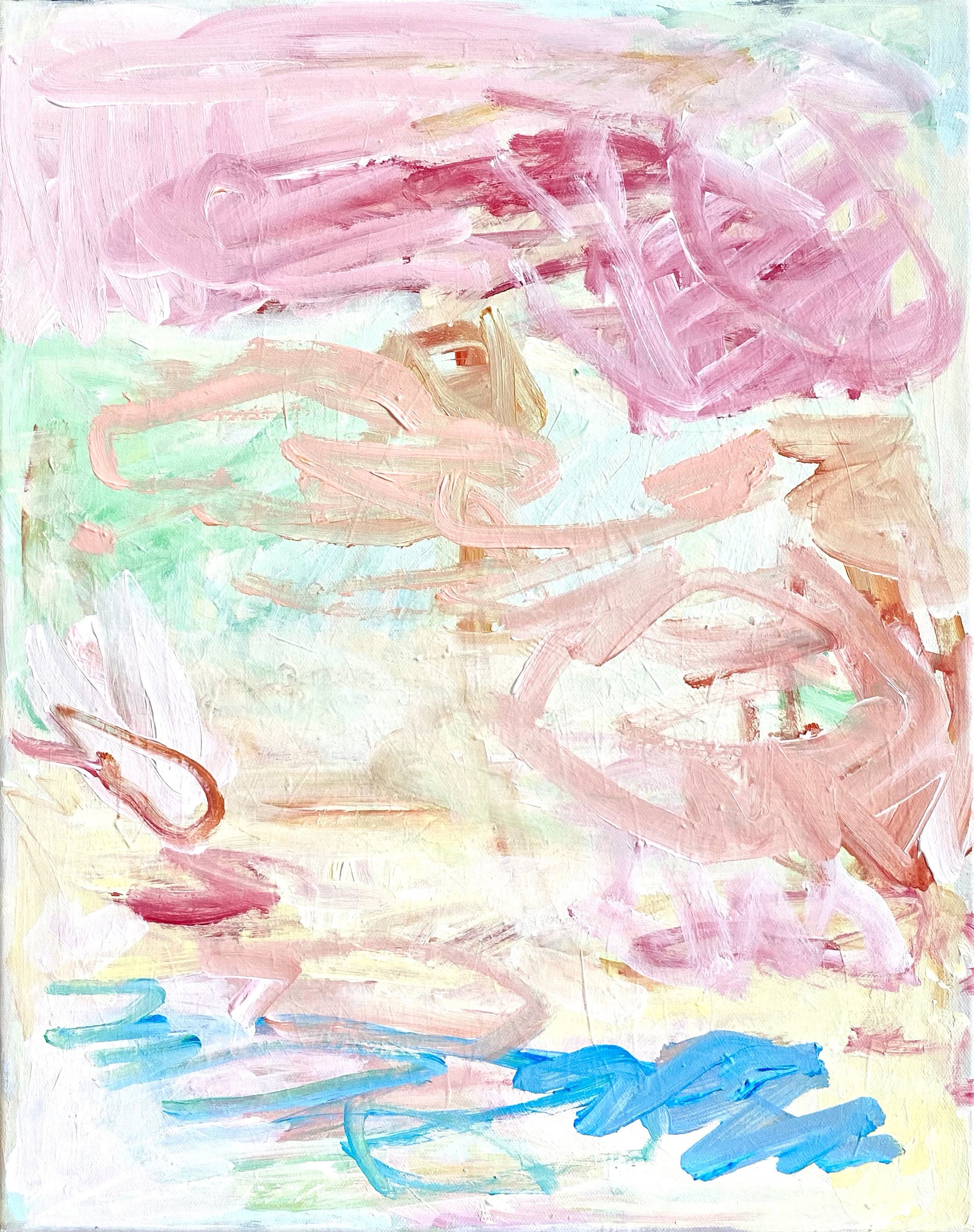 Laura Basterra Sanz, Untitled (Wind) Laura Basterra Sanz, Untitled (Wind)