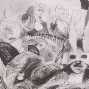 Zahra Zeinali, Adaptation #3 Zahra Zeinali, Adaptation #3