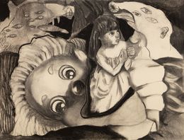 Adaptation #6, Zahra Zeinali