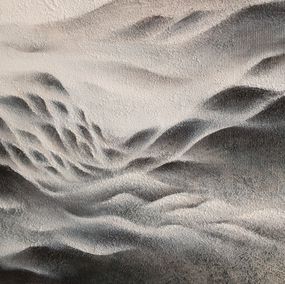 Francesca Borgo, Silvered hills Francesca Borgo, Silvered hills