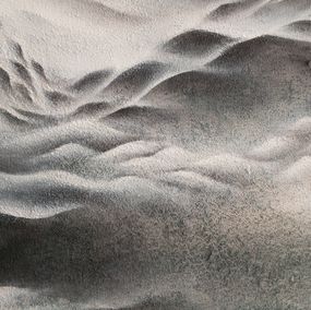 Francesca Borgo, Silvered hills Francesca Borgo, Silvered hills