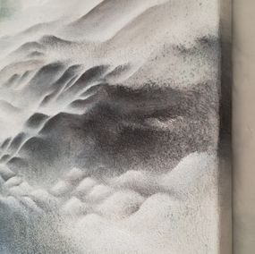 Francesca Borgo, Silvered hills Francesca Borgo, Silvered hills
