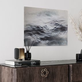 Francesca Borgo, Silvered hills Francesca Borgo, Silvered hills