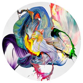 Chasing colors, Nikolaos Schizas