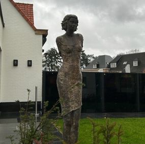 Rietje Geurts, De Diva II Rietje Geurts, De Diva II