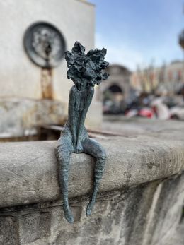 Petite Céleste EA III/IV, Valérie Hadida