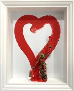 Coeur 02.01.23, Bernard Saint-Maxent