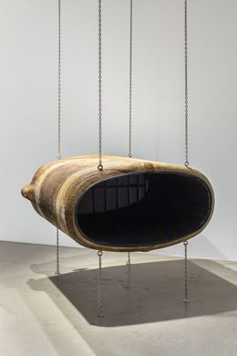 Kapsel 31, Emil Walde