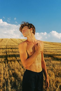 Filippo, David Van Dartel