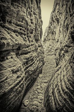 Photographie, Red Rock Trail, Jarmila Kostliva