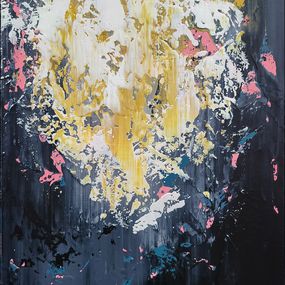 Painting, Abstract 22142, Alex Senchenko