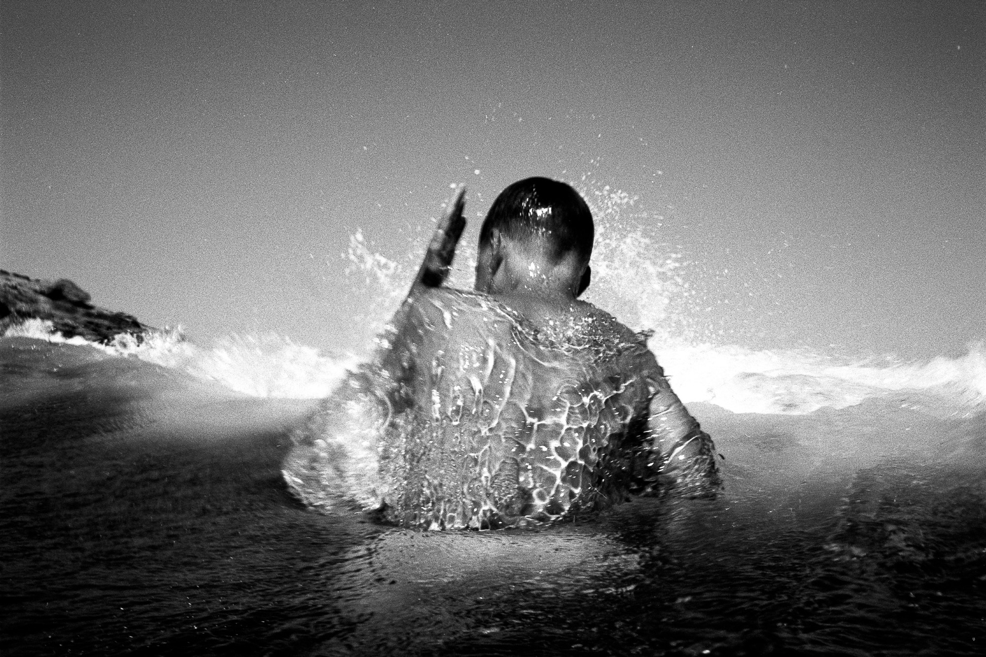 Kramer O'Neill, Leviathan Kramer O'Neill, Leviathan