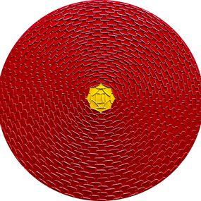 Rose 635