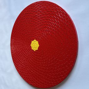 Aykaz Arzumanyan, Rose 635 Aykaz Arzumanyan, Rose 635