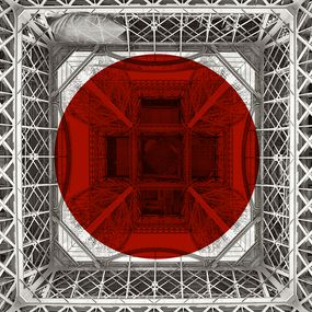 Eillel 1, Raynald Najosky