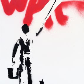Painter's little helper (Stop War), UTN