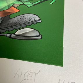 AKET, We kicked it's ass AKET, We kicked it's ass