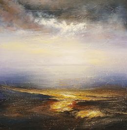 Painting, Element, Nataliia Svitlychna