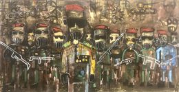 Coudeta, Ibrahima Sory Diallo