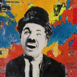 Eclat de rire, Jean-Philippe Berger