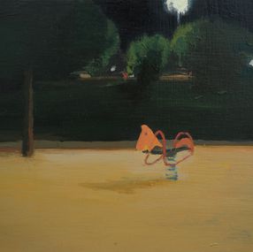 Parque de Noche I
