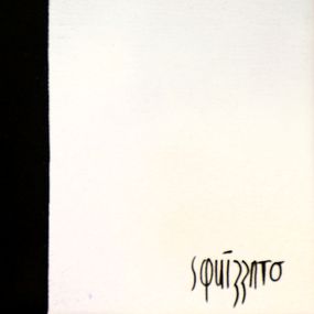 Antony Squizzato, Fragments 3 Antony Squizzato, Fragments 3