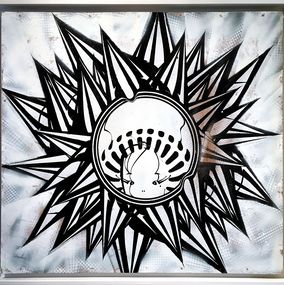 Akiza, Spin that White ! Akiza, Spin that White !