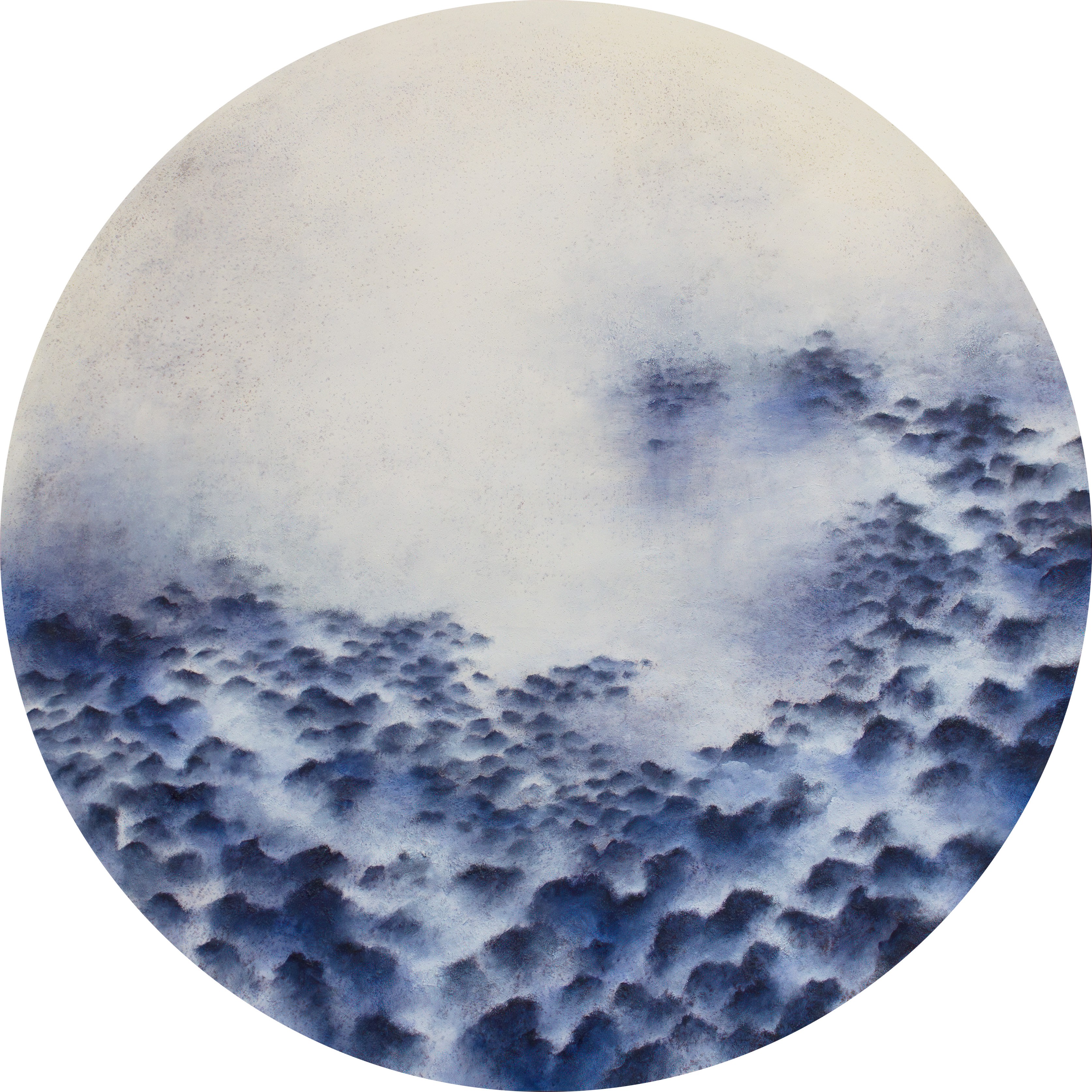 Francesca Borgo, Flowering like the stars Francesca Borgo, Flowering like the stars