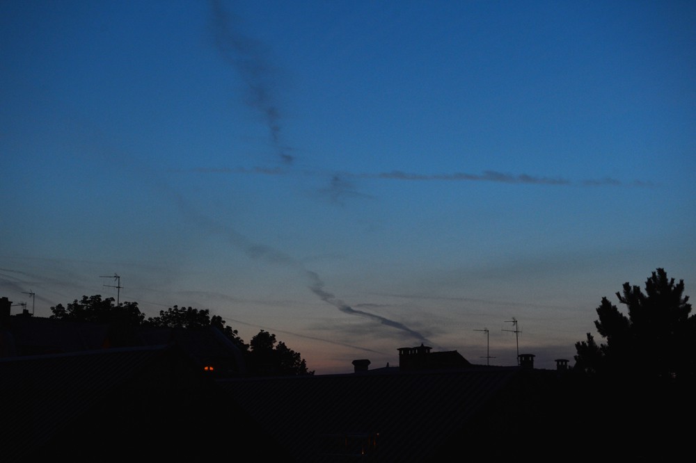 Feng Hatat, Ciel 11 Feng Hatat, Ciel 11
