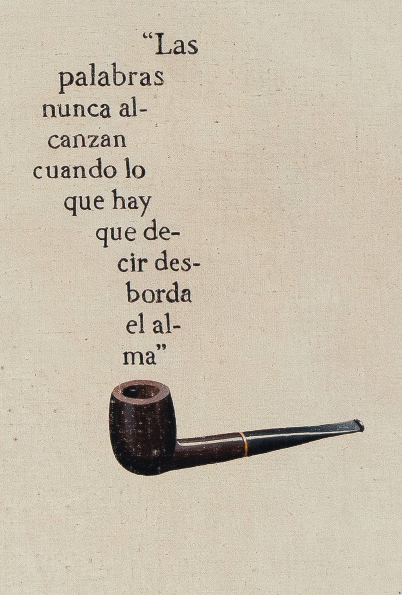 Jordi Sàbat, C'est la pipe de Julio Jordi Sàbat, C'est la pipe de Julio
