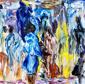 Kirill Postovit, In The Rain Kirill Postovit, In The Rain
