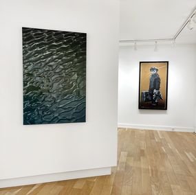 Jef Aérosol, Petit voyageur Jef Aérosol, Petit voyageur