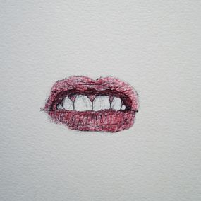 tongue drawing tumblr